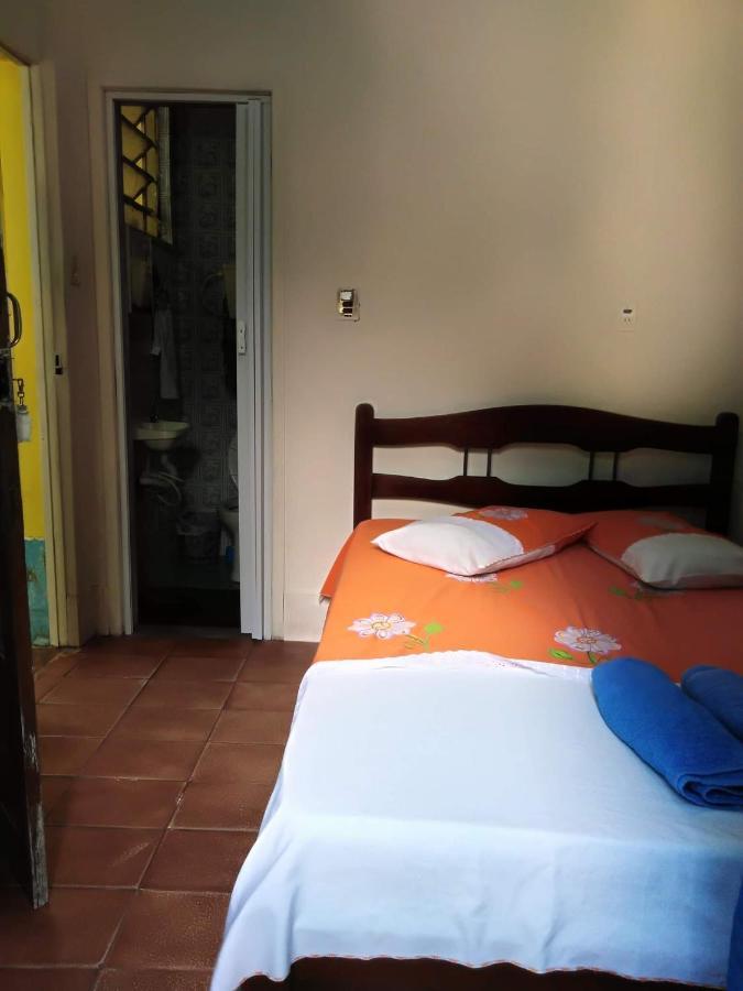 Hostel Familiar Salvador Exterior foto